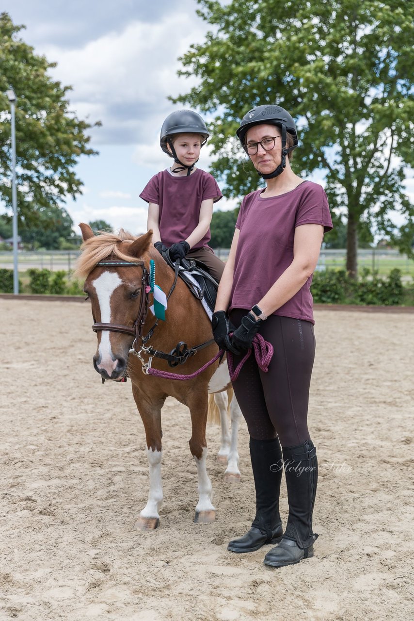 Bild 151 - Pony Akademie Turnier